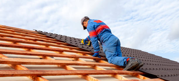 Best Roof Leak Repair  in Harlingen, TX