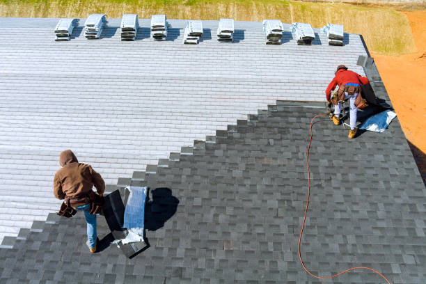 Fast & Reliable Emergency Roof Repairs in Harlingen, TX