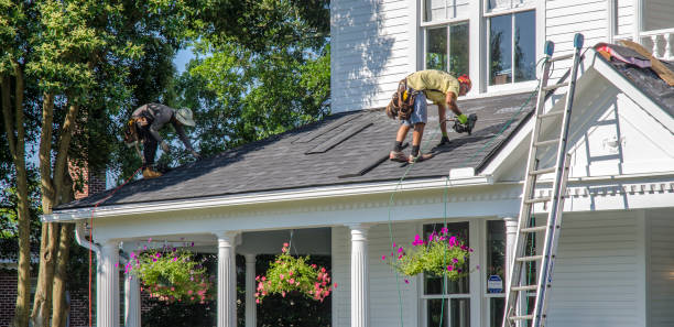 Sheet Metal Roofing in Harlingen, TX